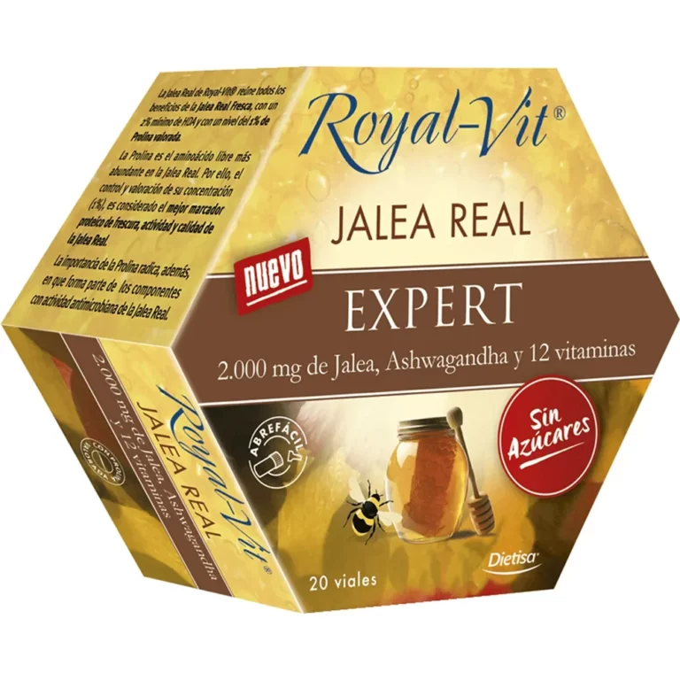 jalea real expert royal vit