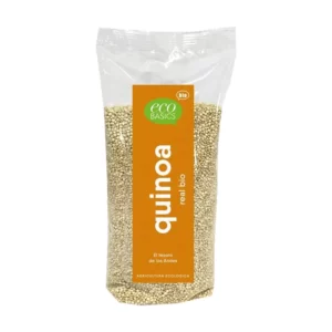 Quinoa Real bio