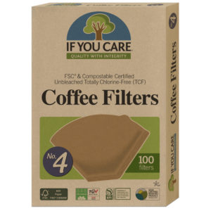 filtro de café ecológicos